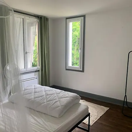 Apartment Flat