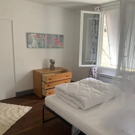 Flat Apartment