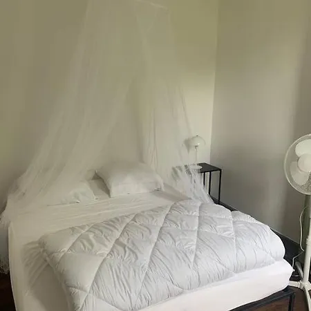 Apartment Flat