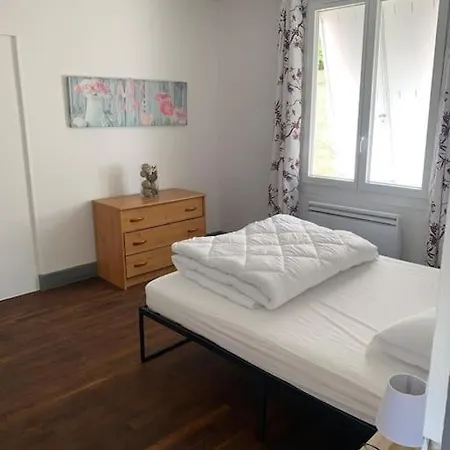 Apartment Flat *