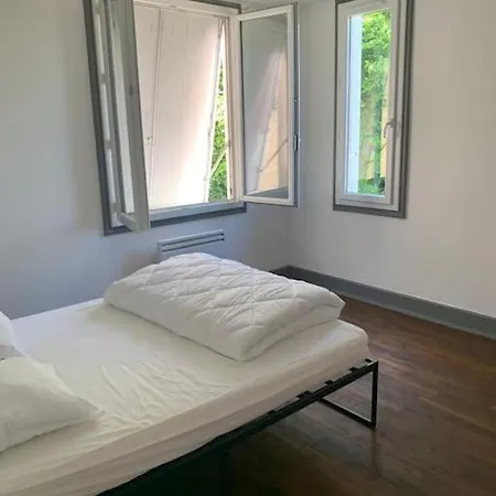 Apartment Flat Gourdon-en-quercy
