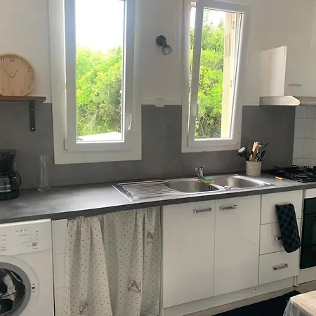 Flat * Gourdon-en-quercy