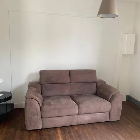 Flat Apartment