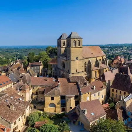Flat * Gourdon-en-quercy