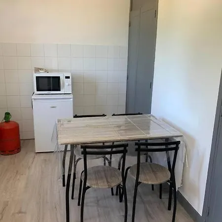 Flat * Gourdon-en-quercy