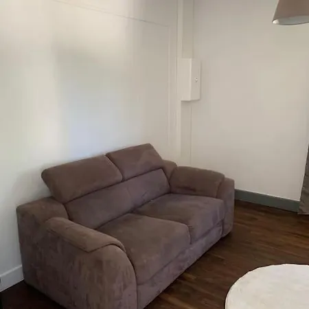 Flat Gourdon-en-quercy