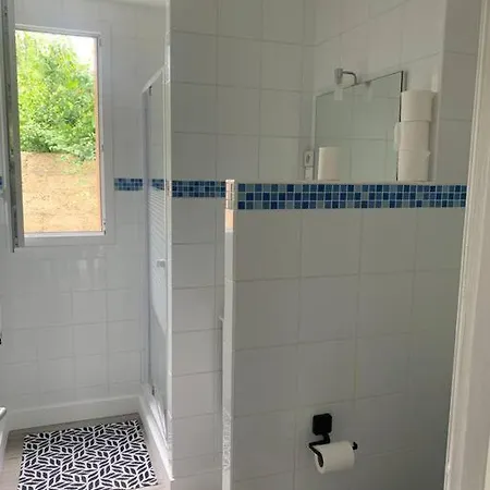 Apartment Flat Gourdon-en-quercy