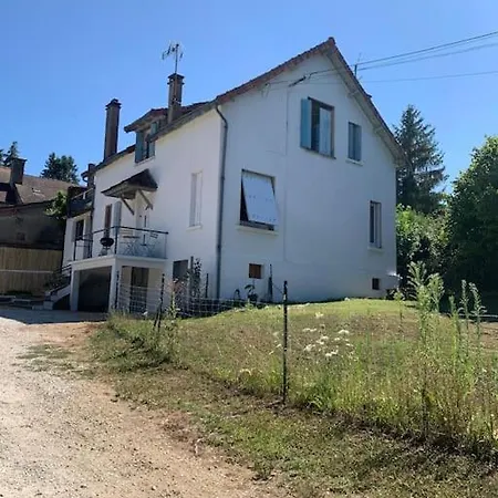 Flat * Gourdon-en-quercy